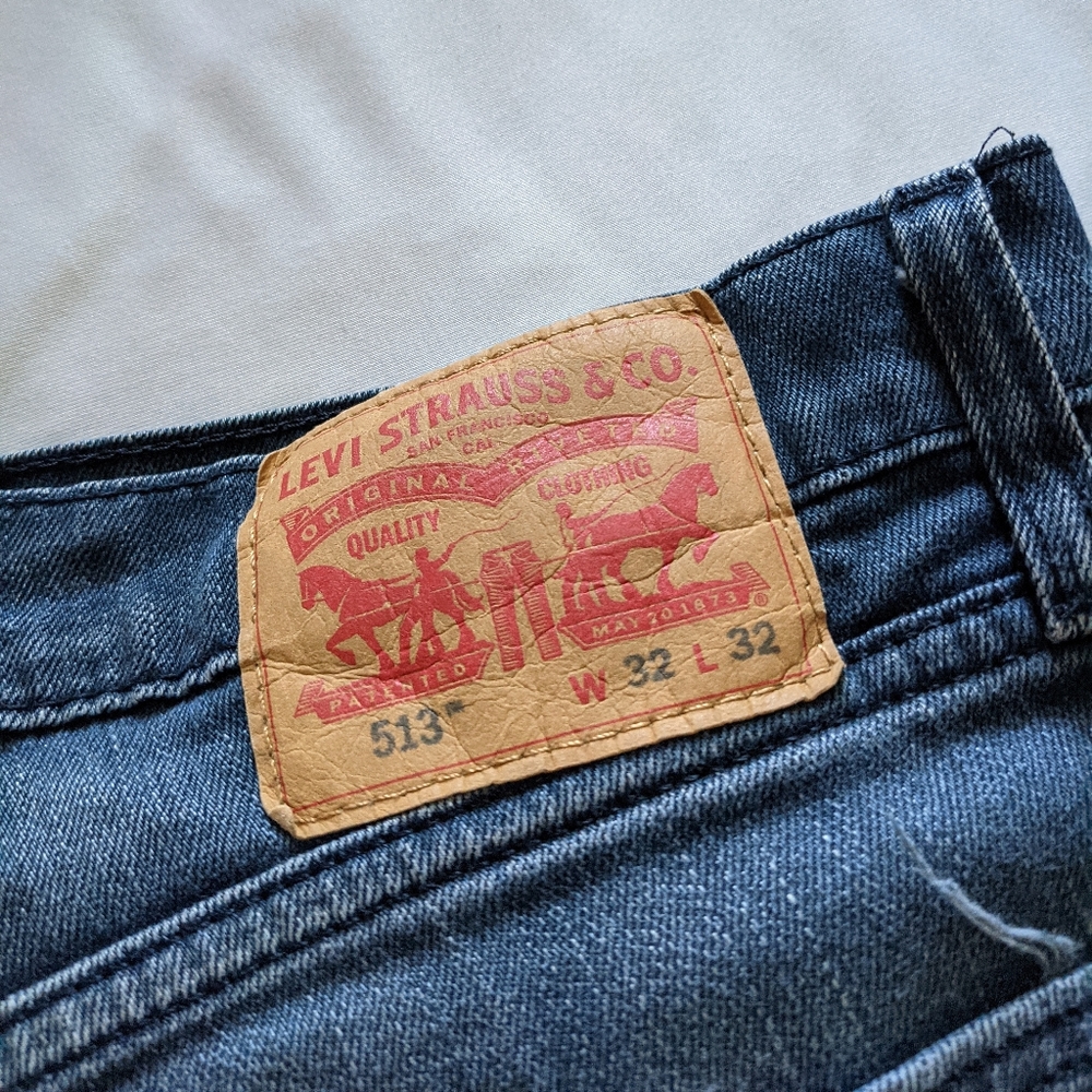 Levi's 513